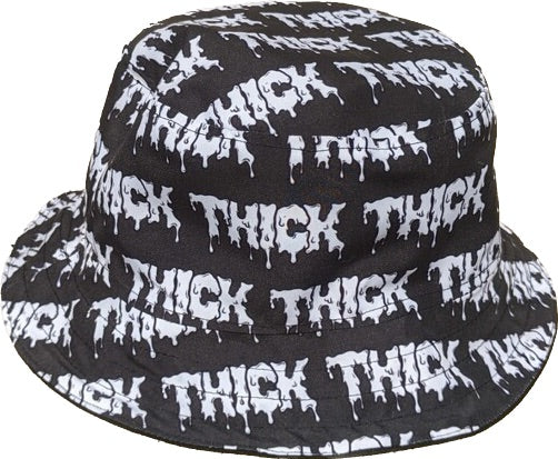 Reversible “OG THICK” Bucket Hat