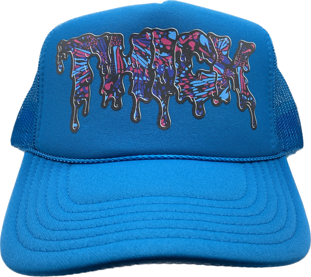 “Butterflies” 1 of 1 Trucker