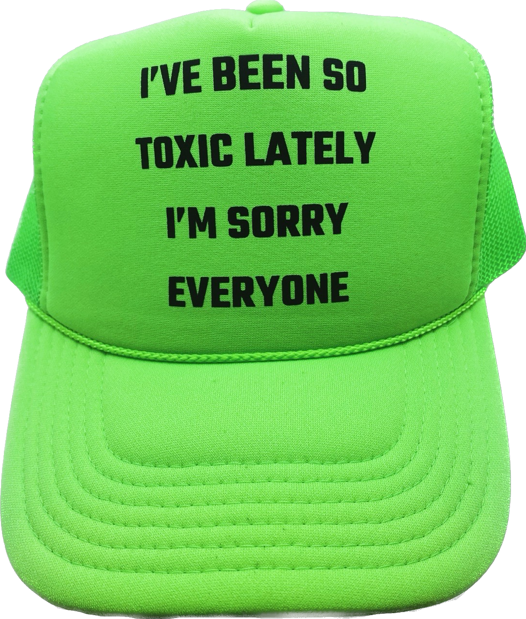 TOXIC