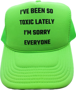 TOXIC