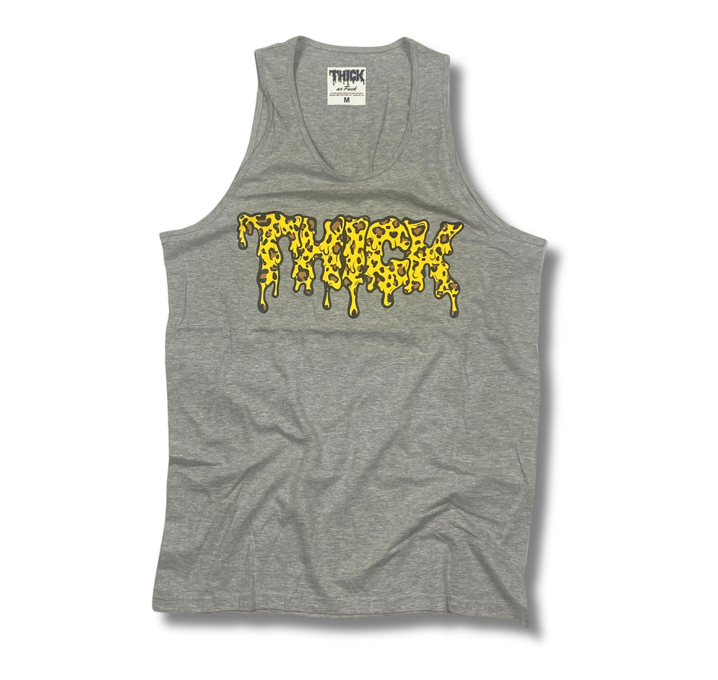 “Cheetah” Tank