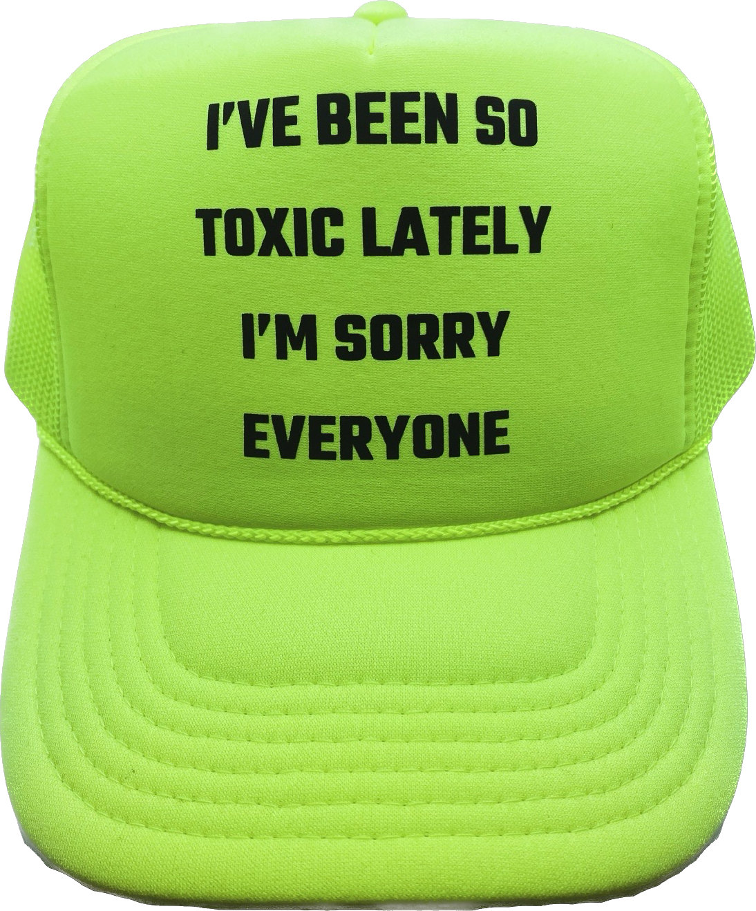 TOXIC