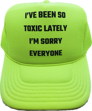 TOXIC