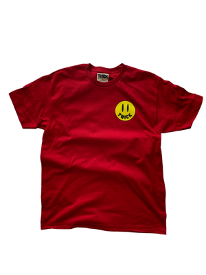 “Smile” Tee