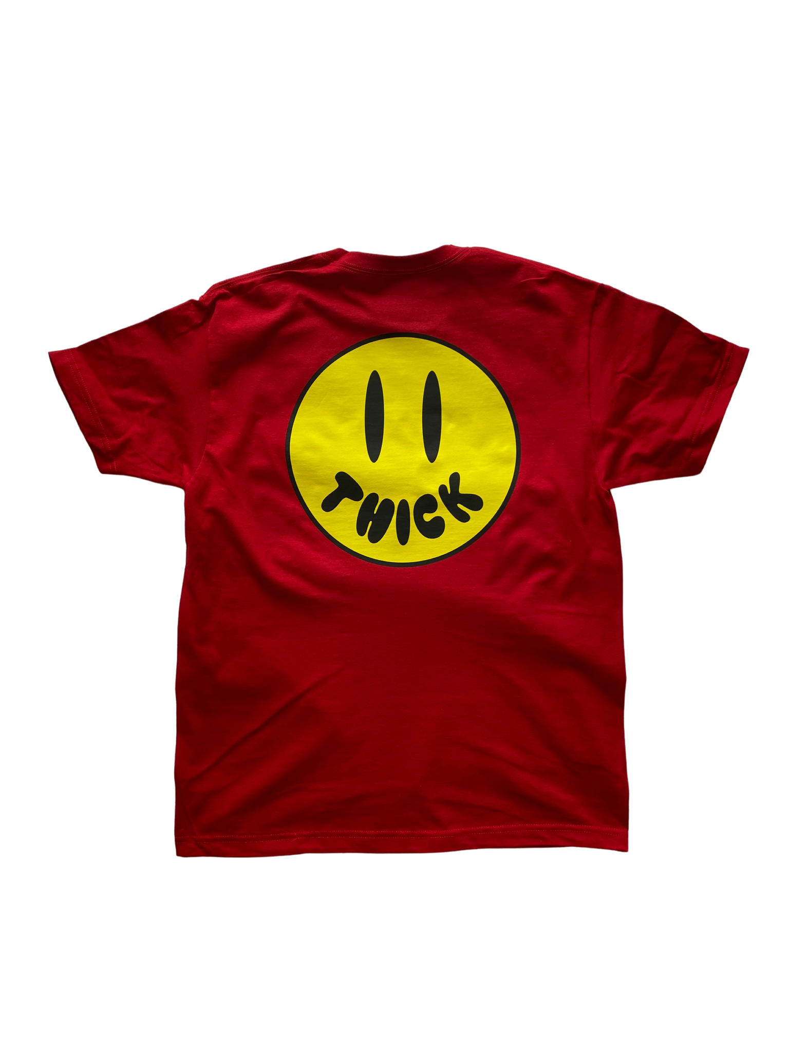 “Smile” Tee