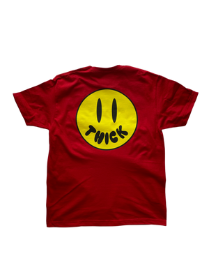 “Smile” Tee