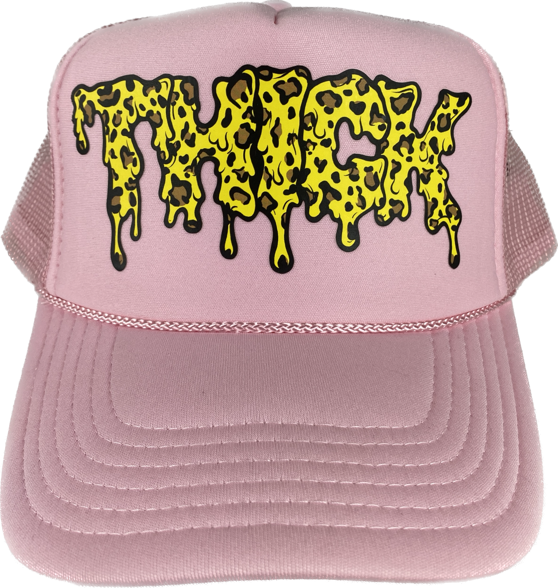 “CHEETAH” Truckers