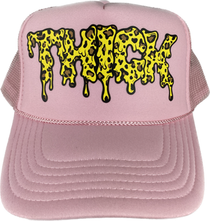 “CHEETAH” Truckers