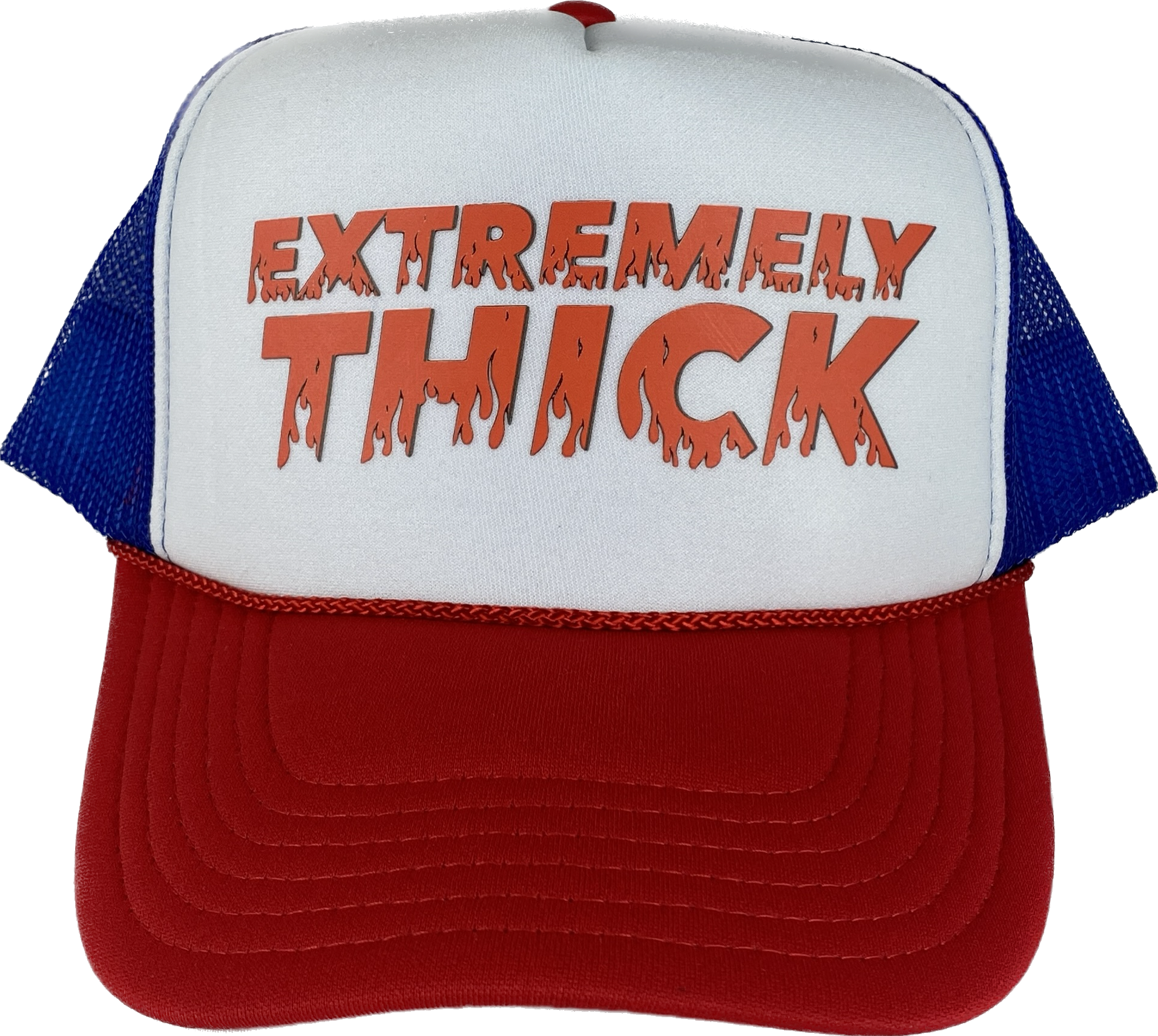 “EXTREMELY THICK” Truckers