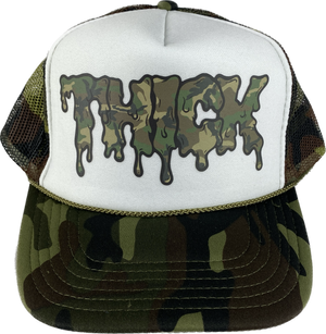 “CAMO” Truckers