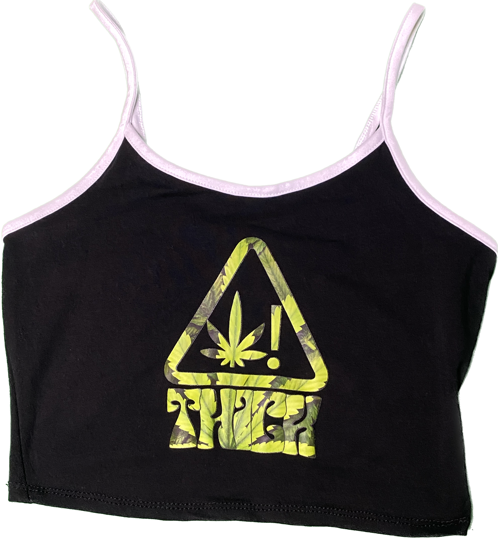 Ladies THICK “KUSH” Set