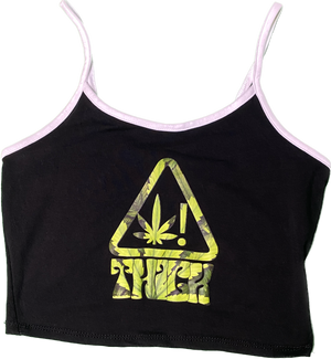 Ladies THICK “KUSH” Set