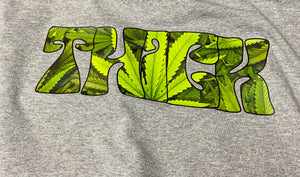 THICK “CA KUSH” Tee