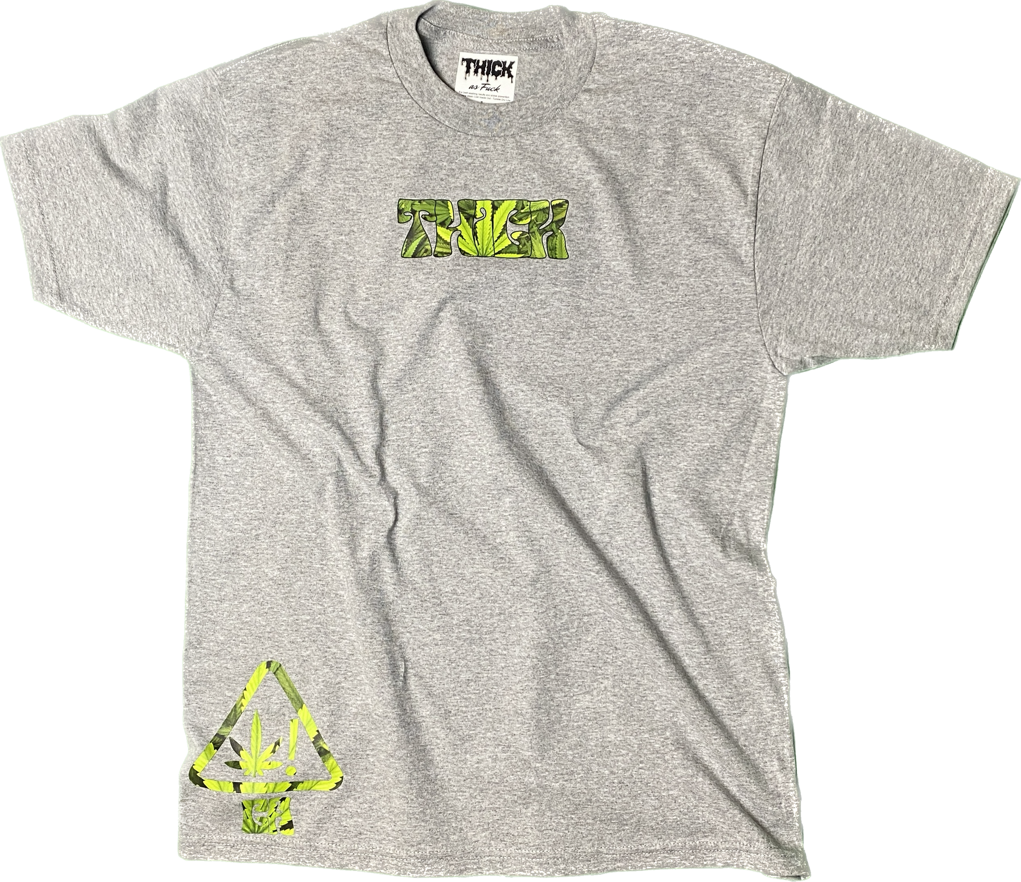 THICK “CA KUSH” Tee