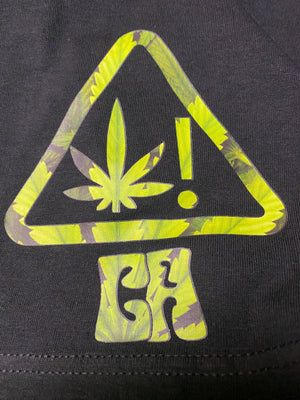 THICK “CA KUSH” Tee