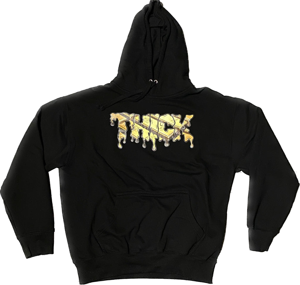 “THICK BRICKS” Hoodie