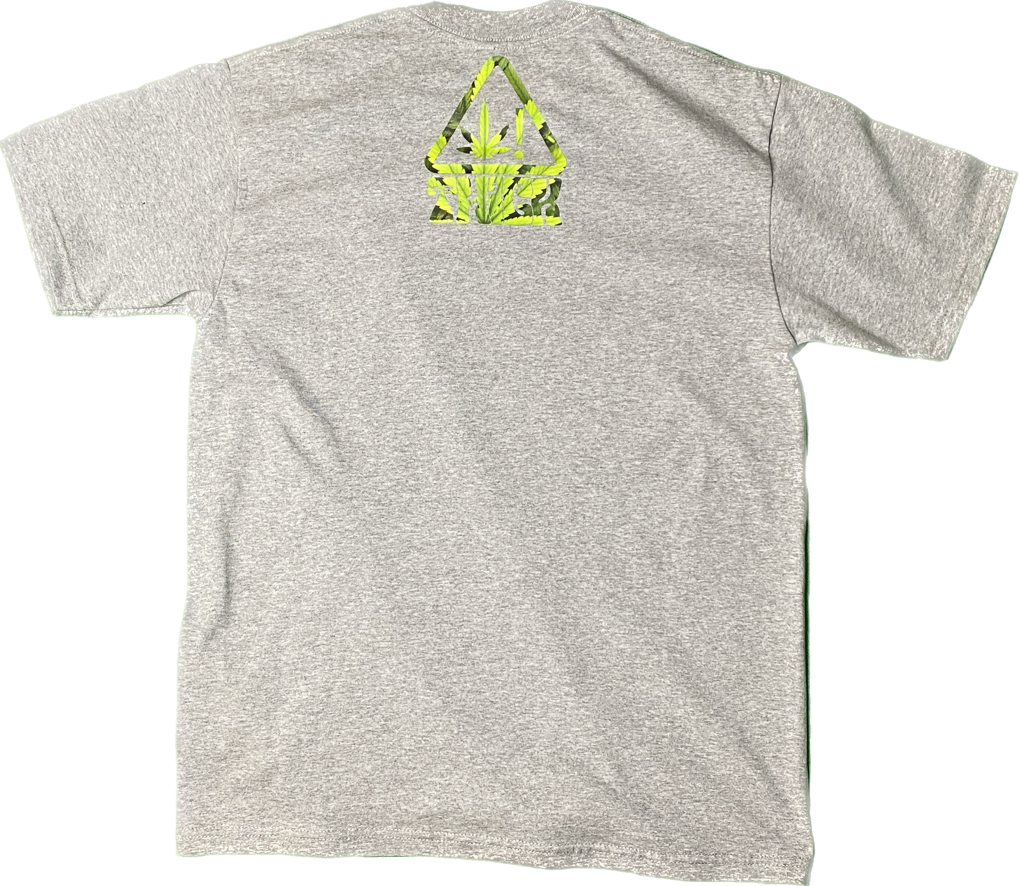 THICK “KUSH” Tee