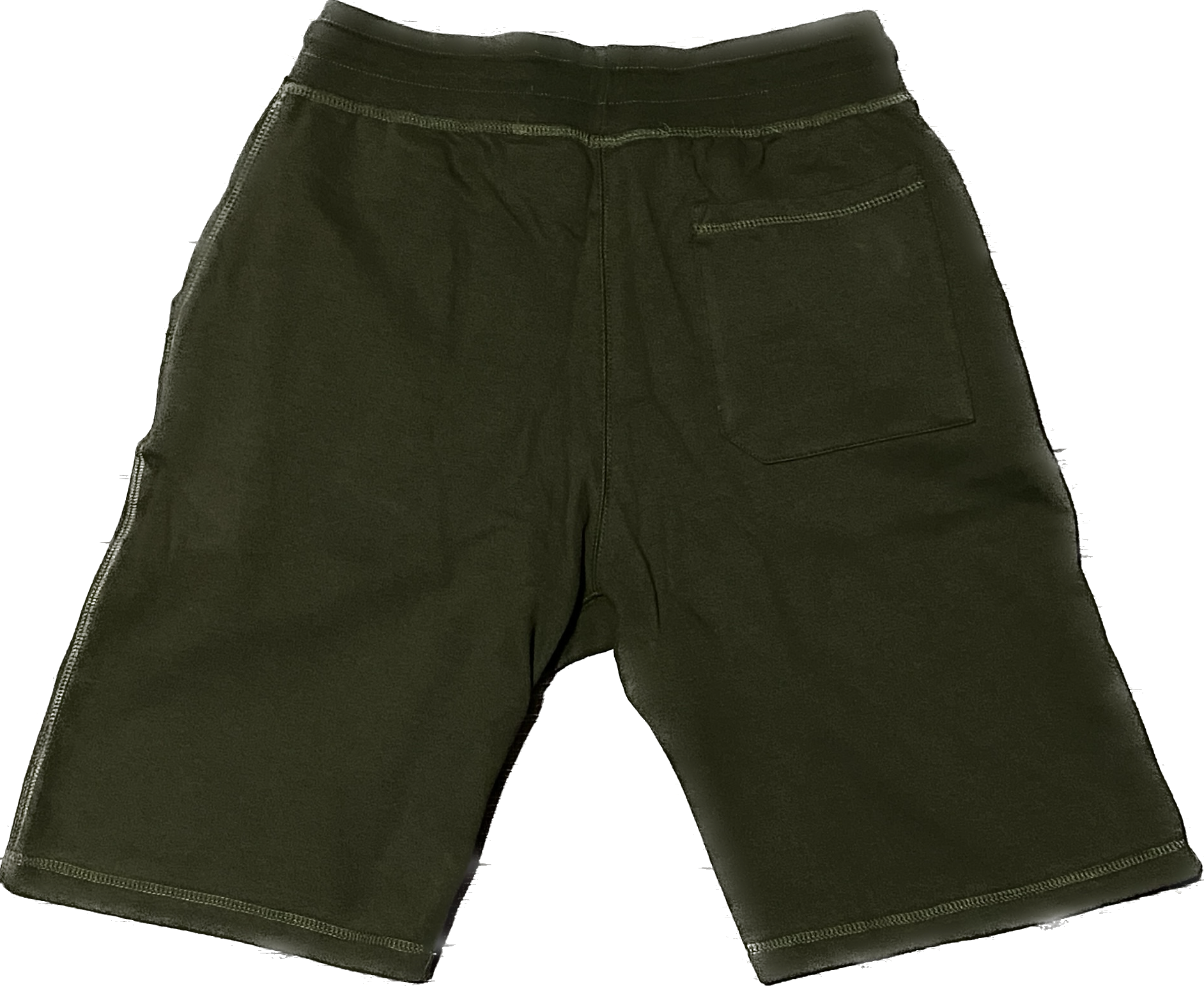 “THICK BRICKS” Military Shorts