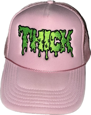 “PRETTY SLIME” Trucker