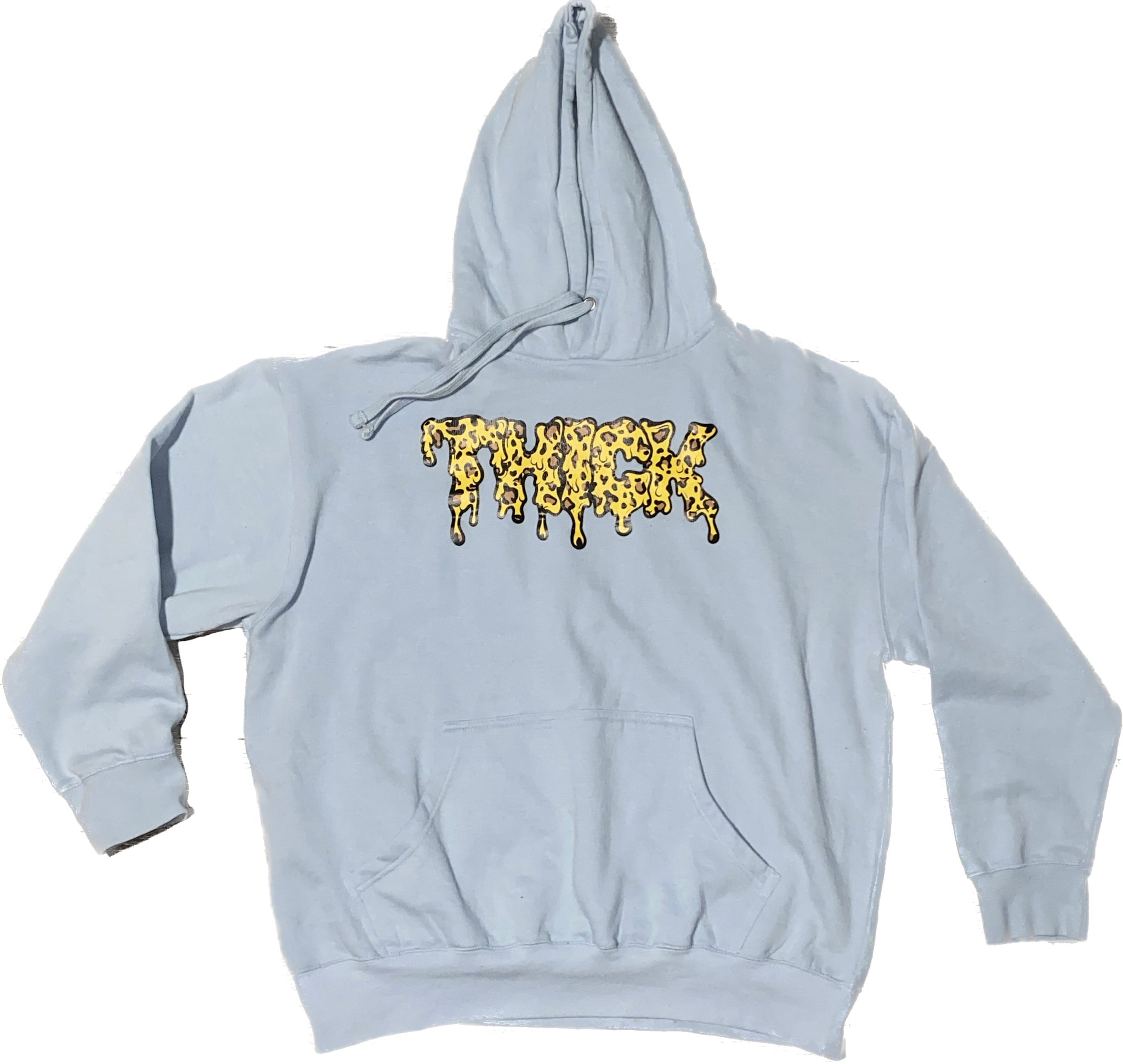 “Cheetah” Hoodie