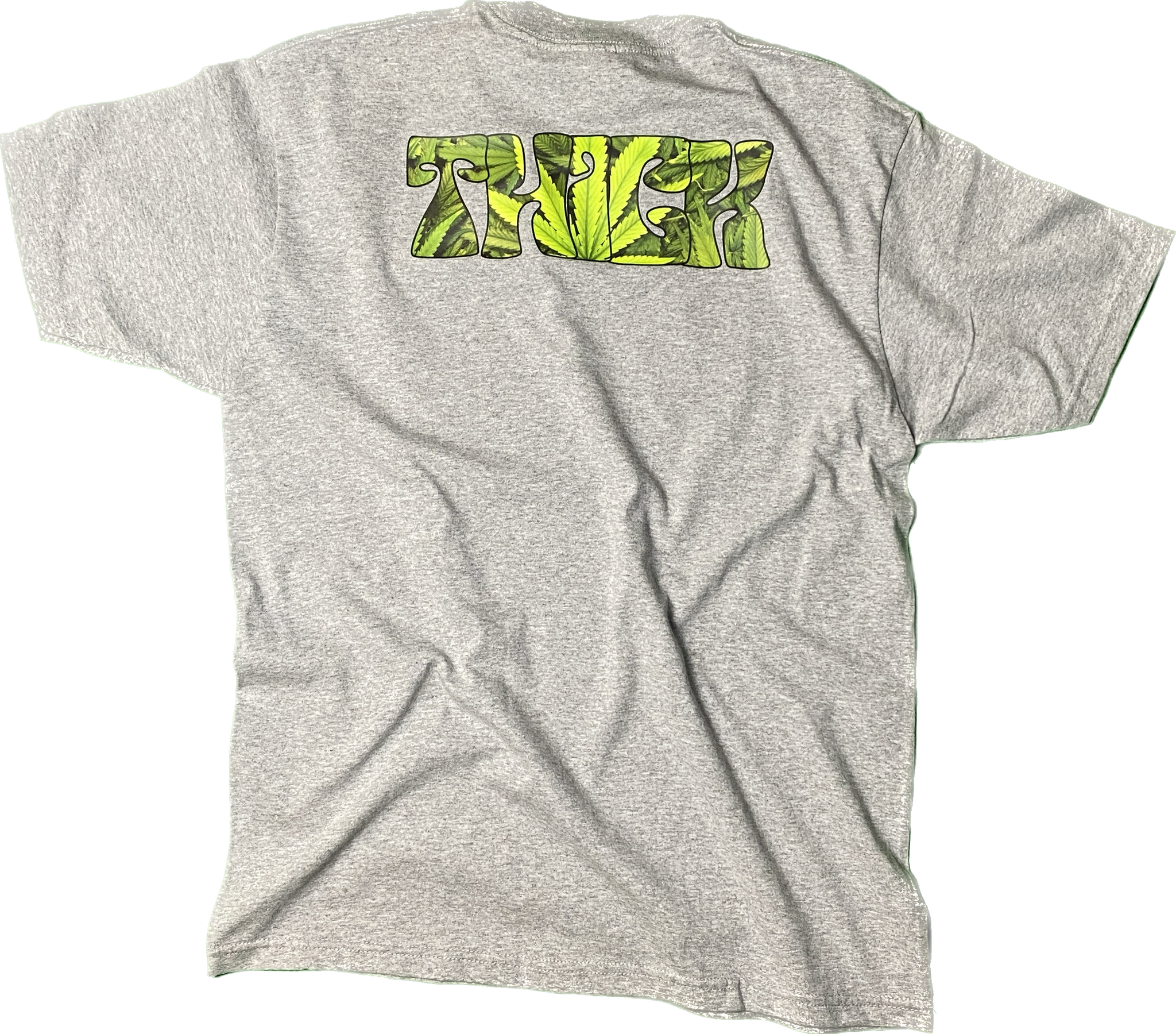 THICK “CA KUSH” Tee