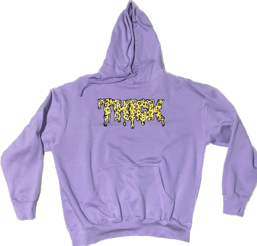 “Cheetah” Hoodie