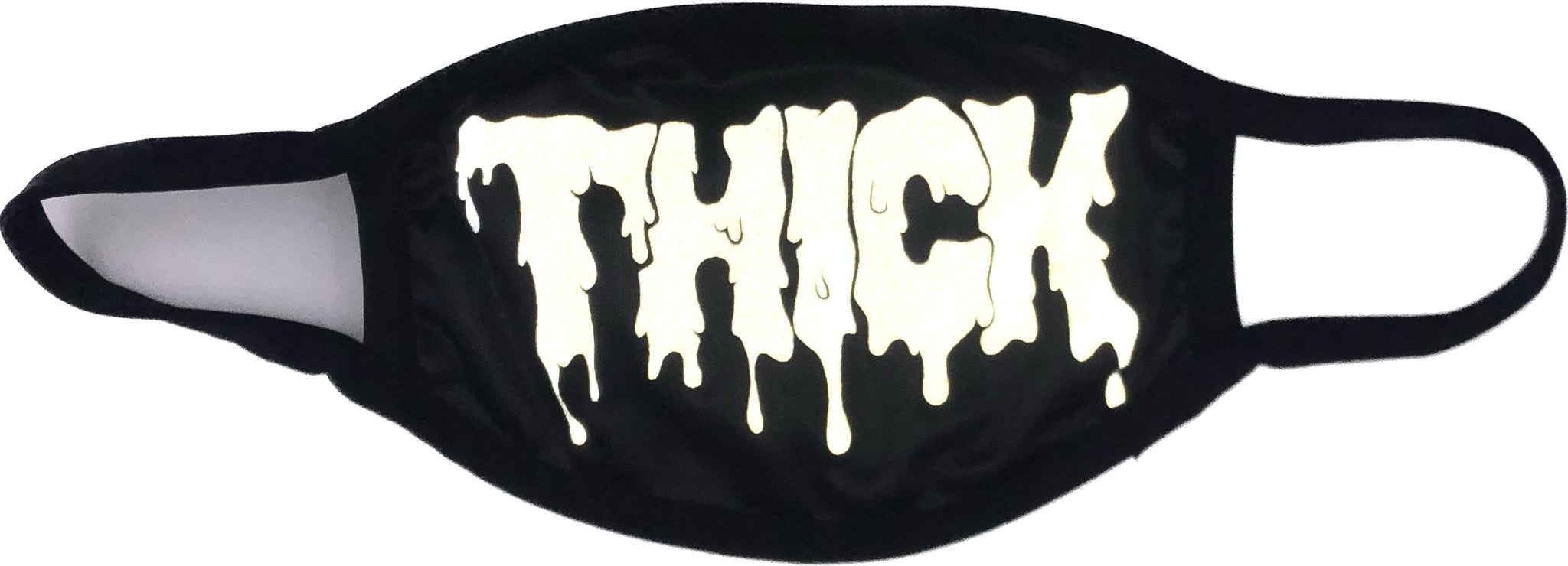 “OG THICK” Masks